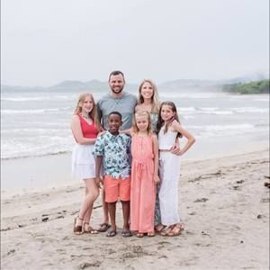 Meet your Posher, Angela